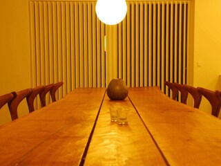 Maison de vacances Løkken  5