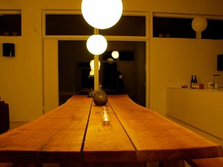 Maison de vacances Løkken  6