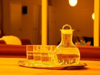 Casa per le vacanze Løkken  23