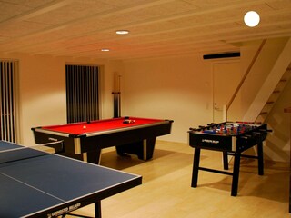 Casa de vacaciones Løkken  13