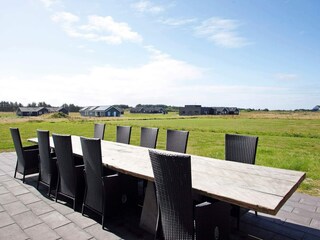 Maison de vacances Løkken  21