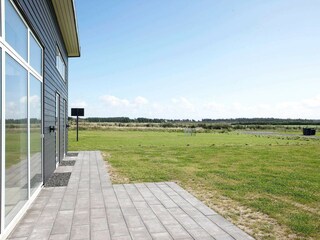 Maison de vacances Løkken  33