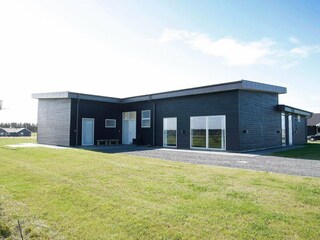 Maison de vacances Løkken Enregistrement extérieur 2