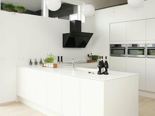 Ferienhaus Løkken  18