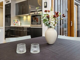 Vakantiehuis Lønstrup  5