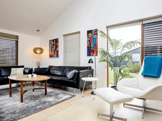 Vakantiehuis Lønstrup  16