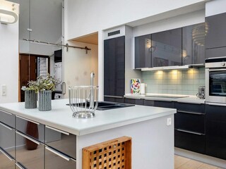 Vakantiehuis Lønstrup  17
