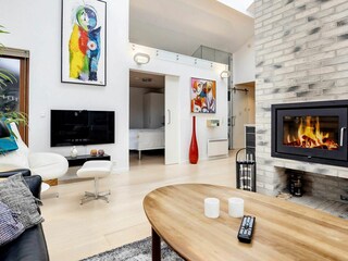 Vakantiehuis Lønstrup  18