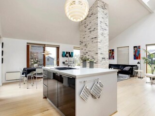 Vakantiehuis Lønstrup  19