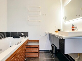 Vakantiehuis Lønstrup  20