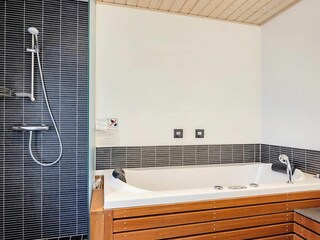 Vakantiehuis Lønstrup  21