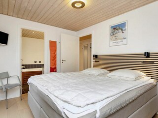 Vakantiehuis Lønstrup  24