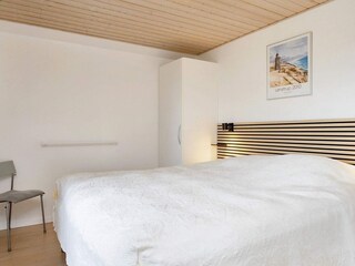Vakantiehuis Lønstrup  25