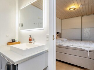 Casa de vacaciones Lønstrup  26