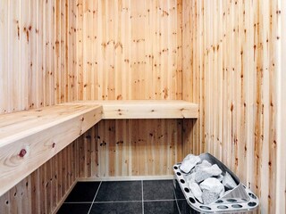Vakantiehuis Lønstrup  27