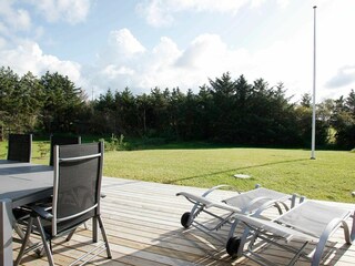 Casa de vacaciones Lønstrup  2
