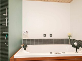 Vakantiehuis Lønstrup  12