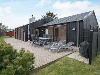 Casa de vacaciones Lønstrup  15
