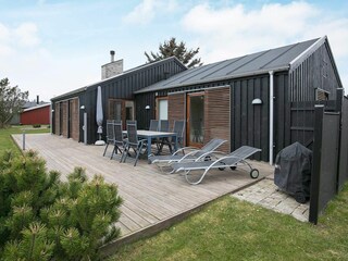 Vakantiehuis Lønstrup  15