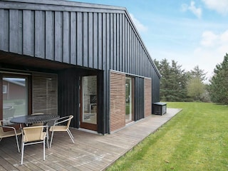Casa de vacaciones Lønstrup  7