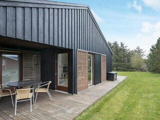 Vakantiehuis Lønstrup  7