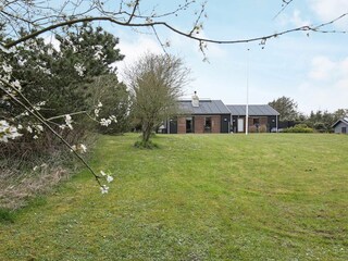 Vakantiehuis Lønstrup  9