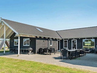 Holiday house Kegnæs Outdoor Recording 4