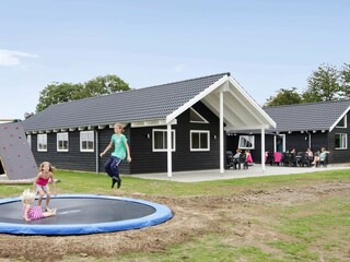 Ferienhaus Kegnæs Außenaufnahme 2