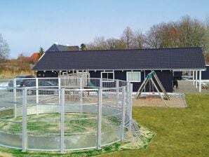 Vakantiehuis Luxus-Ruckzug mit Pool -- By Traum Ferienwohnungen