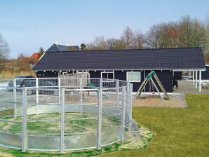 Holiday house Luxus-Ruckzug mit Pool -- By Traum Ferienwohnungen