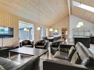Ferienhaus Kegnæs  8