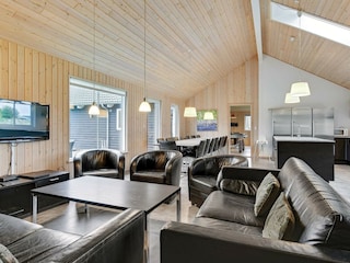 Maison de vacances Kegnæs  18