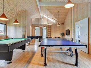 Casa de vacaciones Kegnæs  8