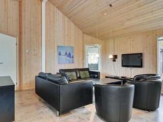 Maison de vacances Kegnæs  14