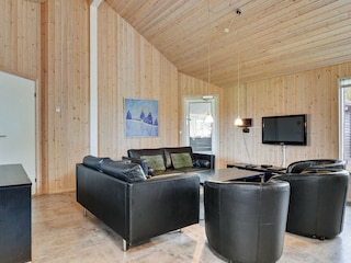 Vakantiehuis Kegnæs  15