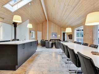Holiday house Kegnæs  19