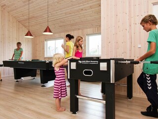 Casa de vacaciones Kegnæs  7