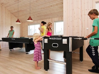 Maison de vacances Kegnæs  7