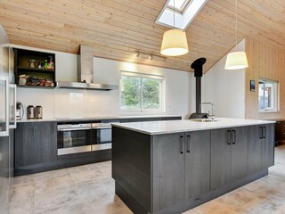 Ferienhaus Kegnæs  12