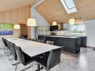 Ferienhaus Kegnæs  13
