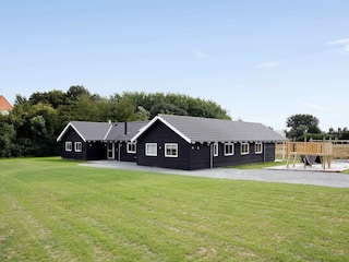 Casa per le vacanze Kegnæs  16