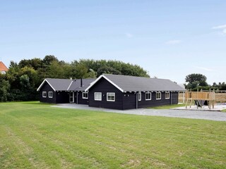 Ferienhaus Kegnæs  16