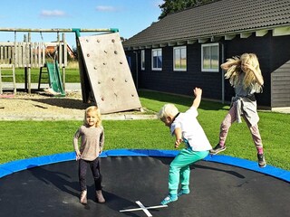 Ferienhaus Kegnæs  13