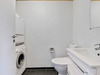 Maison de vacances Kegnæs  38