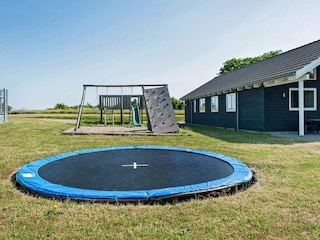Maison de vacances Kegnæs  11