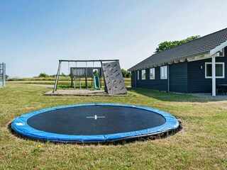 Vakantiehuis Kegnæs  11