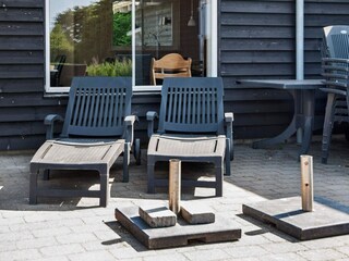 Casa per le vacanze Kegnæs  9