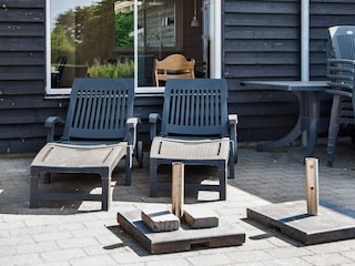 Maison de vacances Kegnæs  12