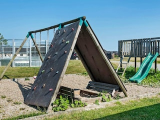 Casa per le vacanze Kegnæs  20