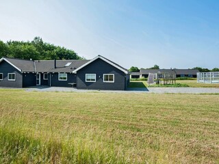 Ferienhaus Kegnæs  22